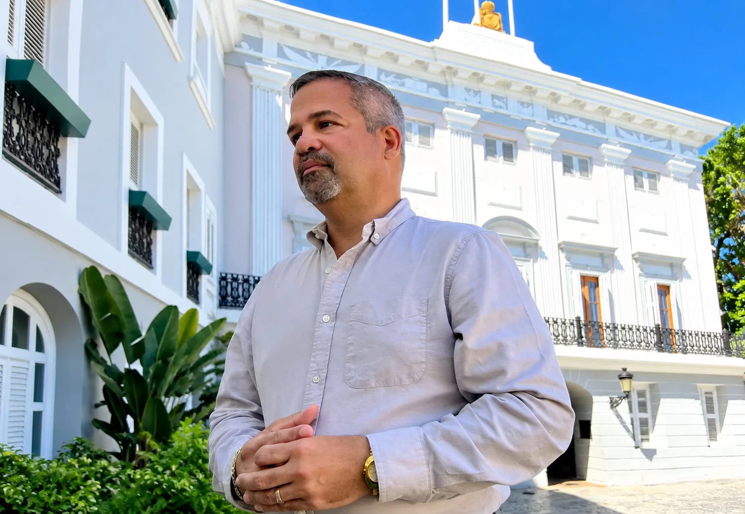 Vega Baja alza su voz en defensa de las familias y reclama cambios a nueva reglamentación de Head Start