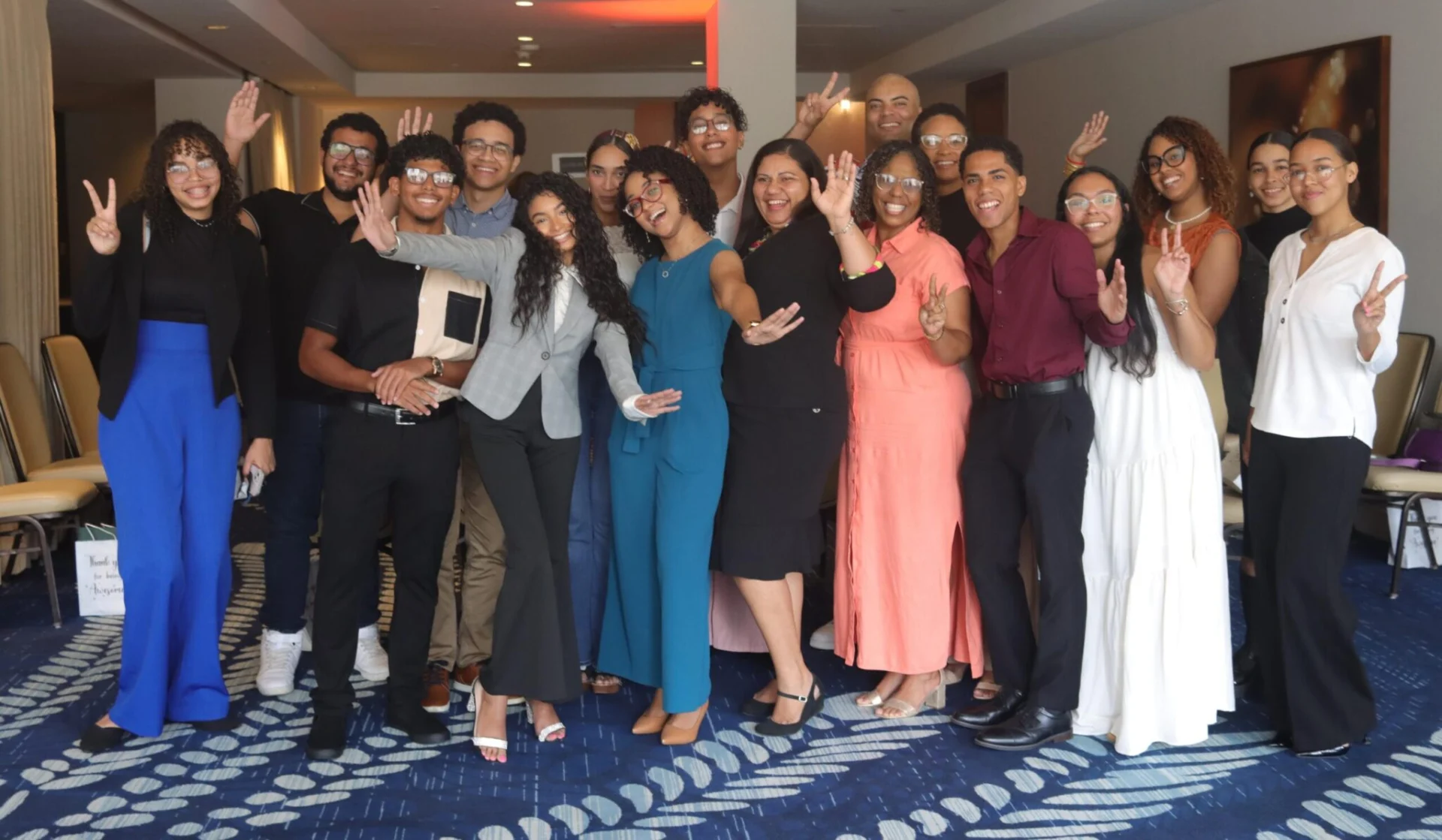 Fundación Comunitaria abre convocatoria para becas de hasta $1,500 a estudiantes afrodescendientes en Puerto Rico