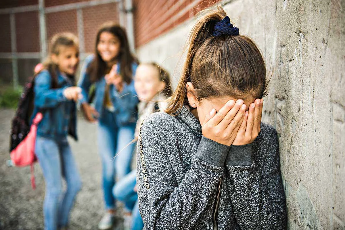 Orientan a estudiantes de Guayama sobre Bullying e intimidación