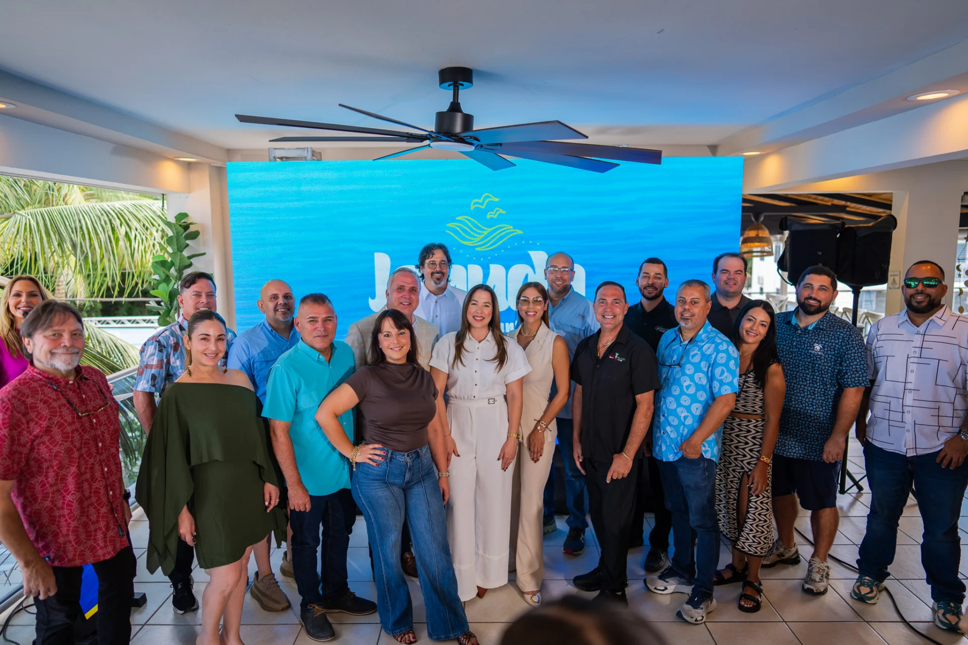 Compañía de Turismo de Puerto Rico lanza campaña promocional de la Ruta Gastronómica de Joyuda y Punta Arenas