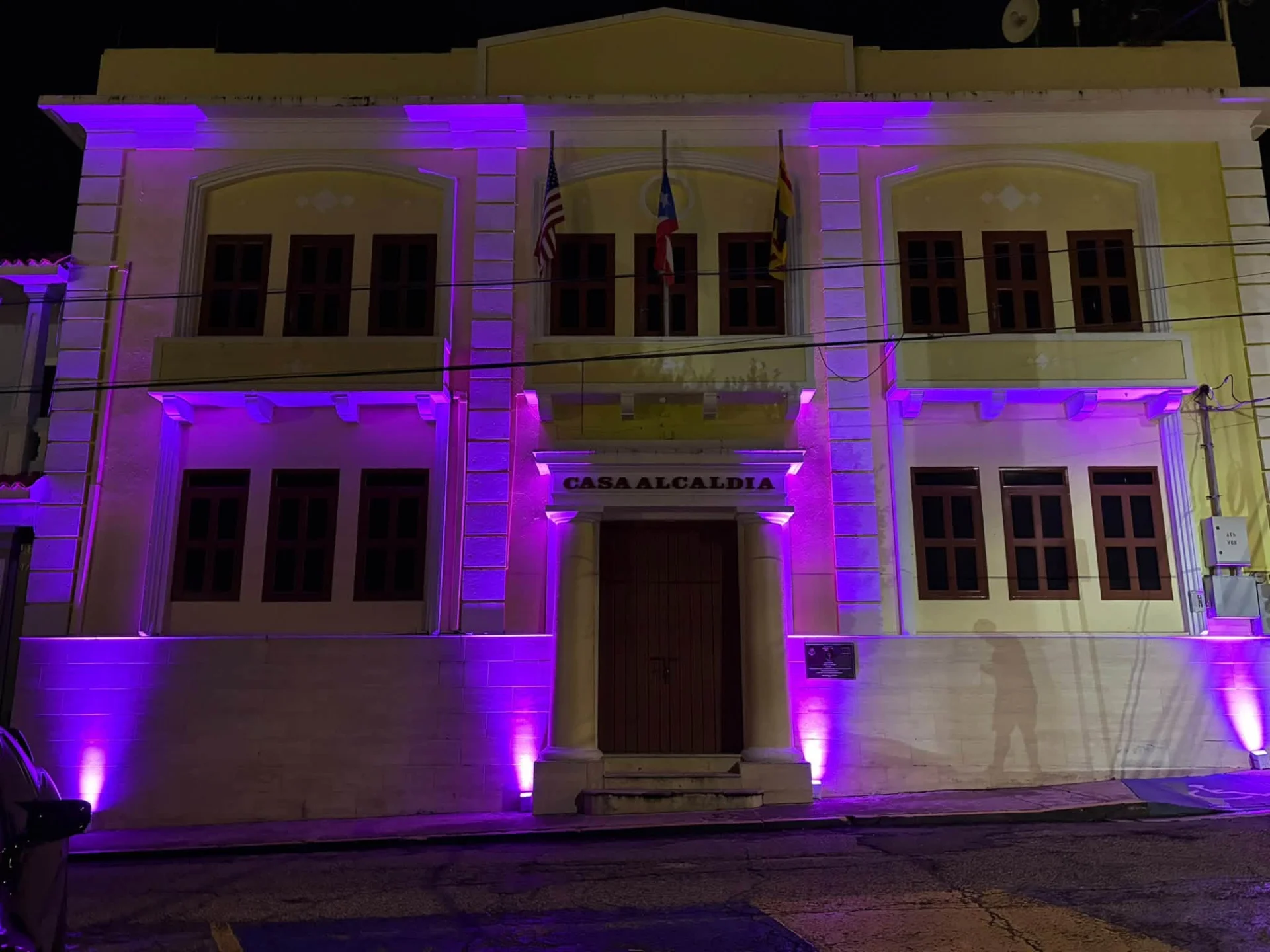 Ciales se solidariza con pacientes diagnosticados de mastocitosis cutánea