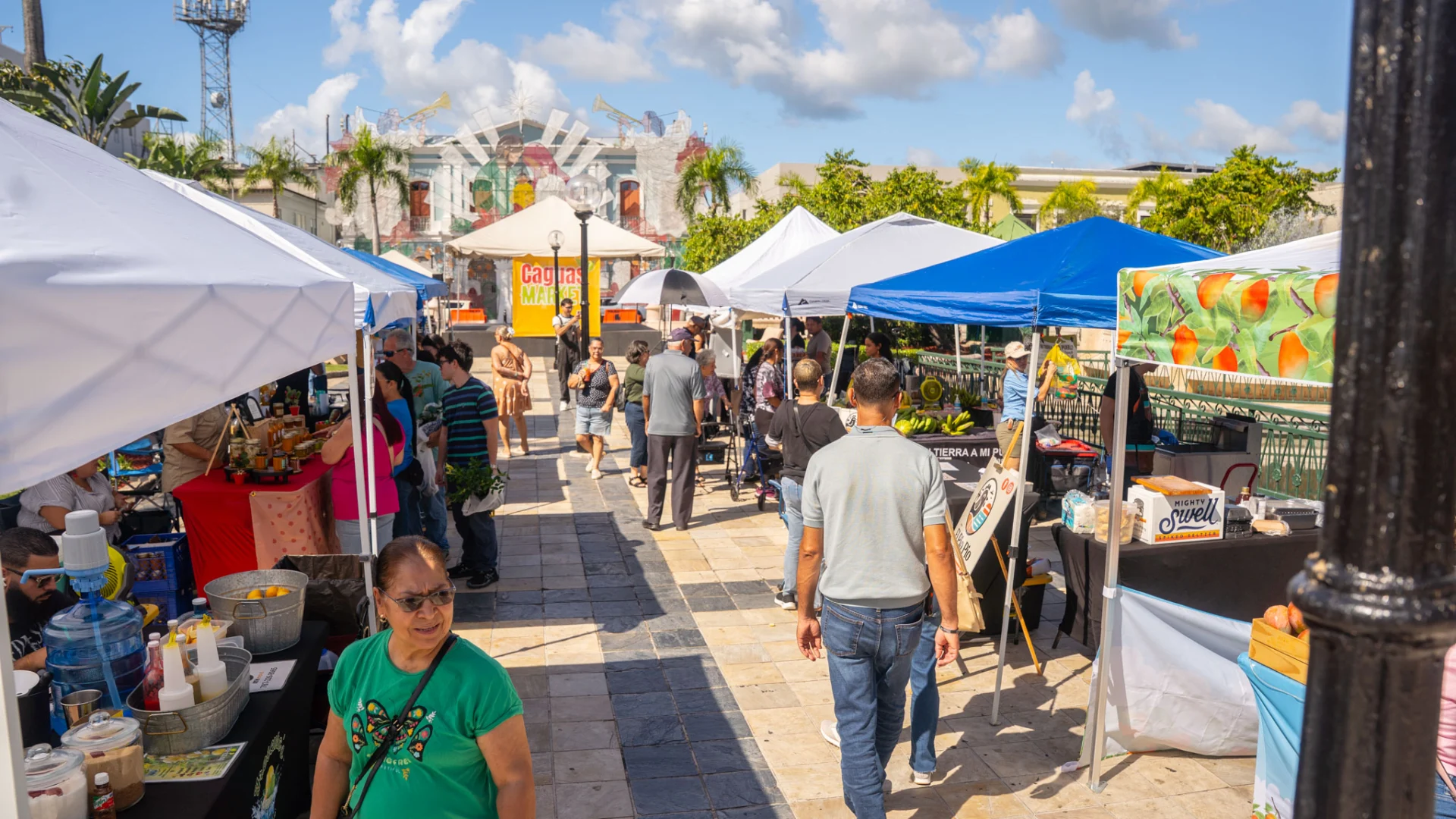 Caguas celebrará Halloween con mercado artesanal, concursos de disfraces y actividades gratuitas para toda la familia