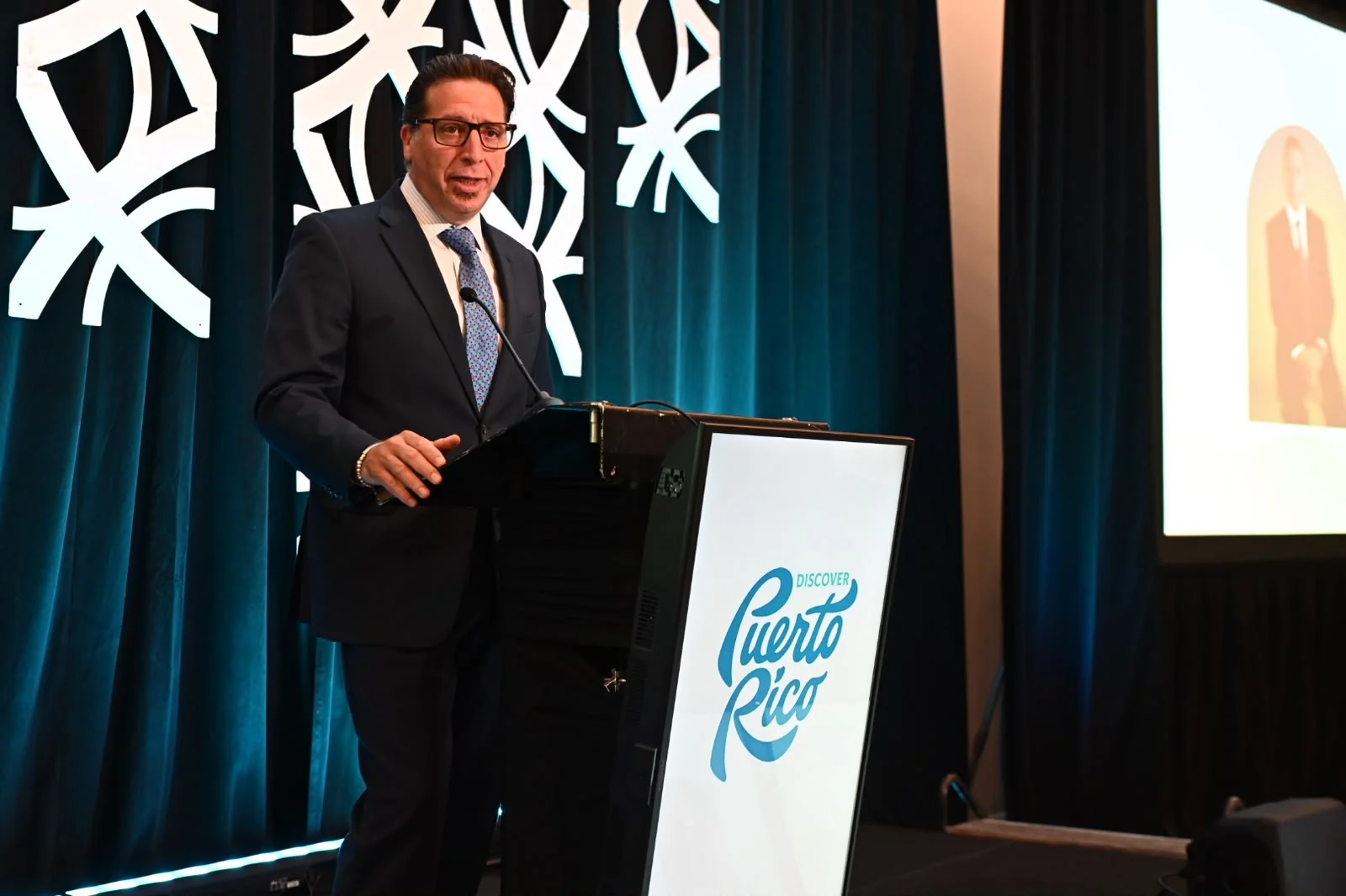 Discover Puerto Rico comparte datos de crecimiento turístico, Proyecciones y oportunidades con la región este