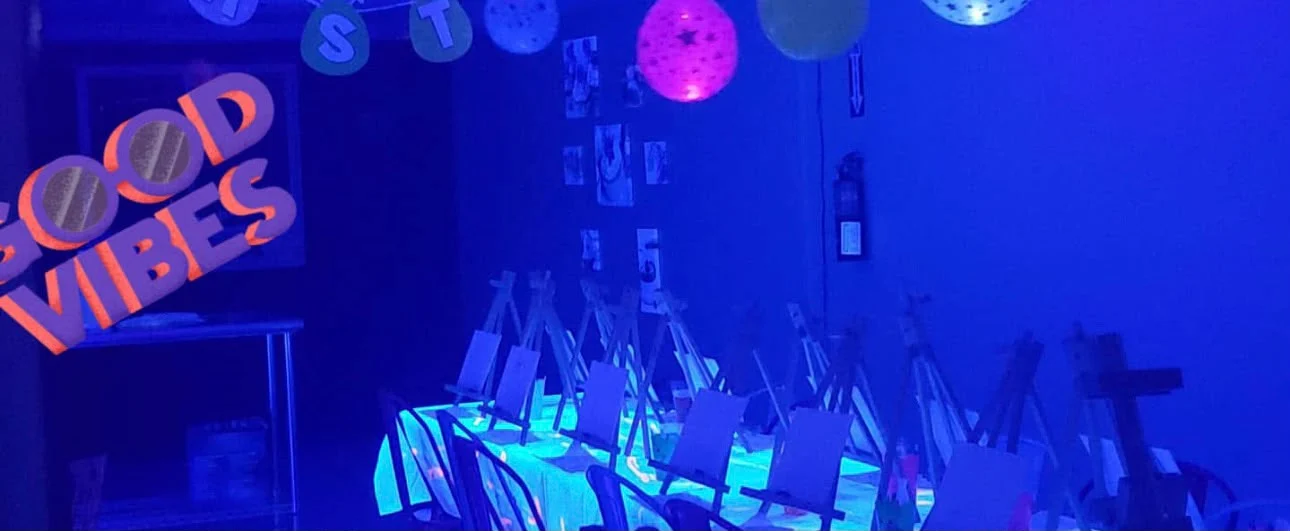 At Home Education Center apuesta al arte y la neuroeducación con experiencia sensorial para niños en Arecibo
