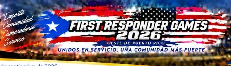 Doce equipos participarán en primer torneo de sóftbol de primeros respondedores del oeste