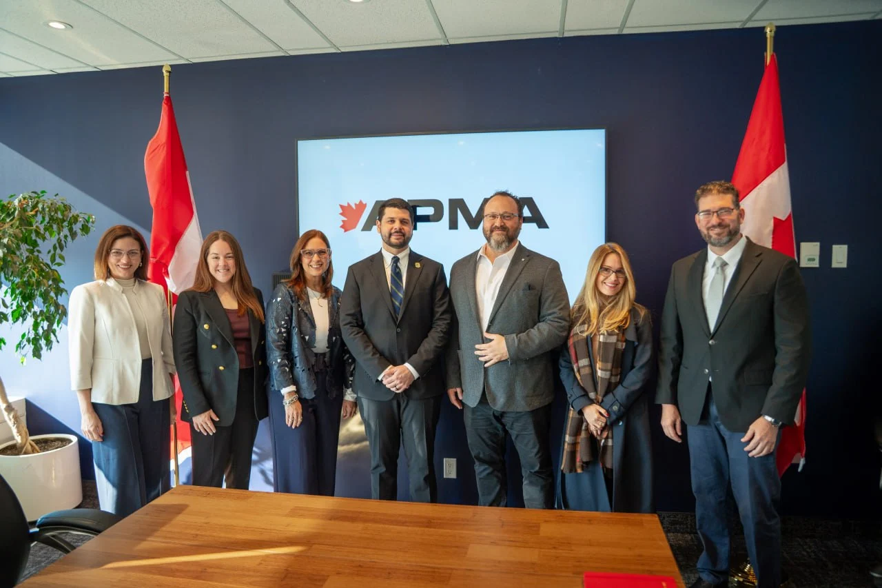 Once empresas puertorriqueñas viajarán a Canadá en busca de nuevas oportunidades de negocios