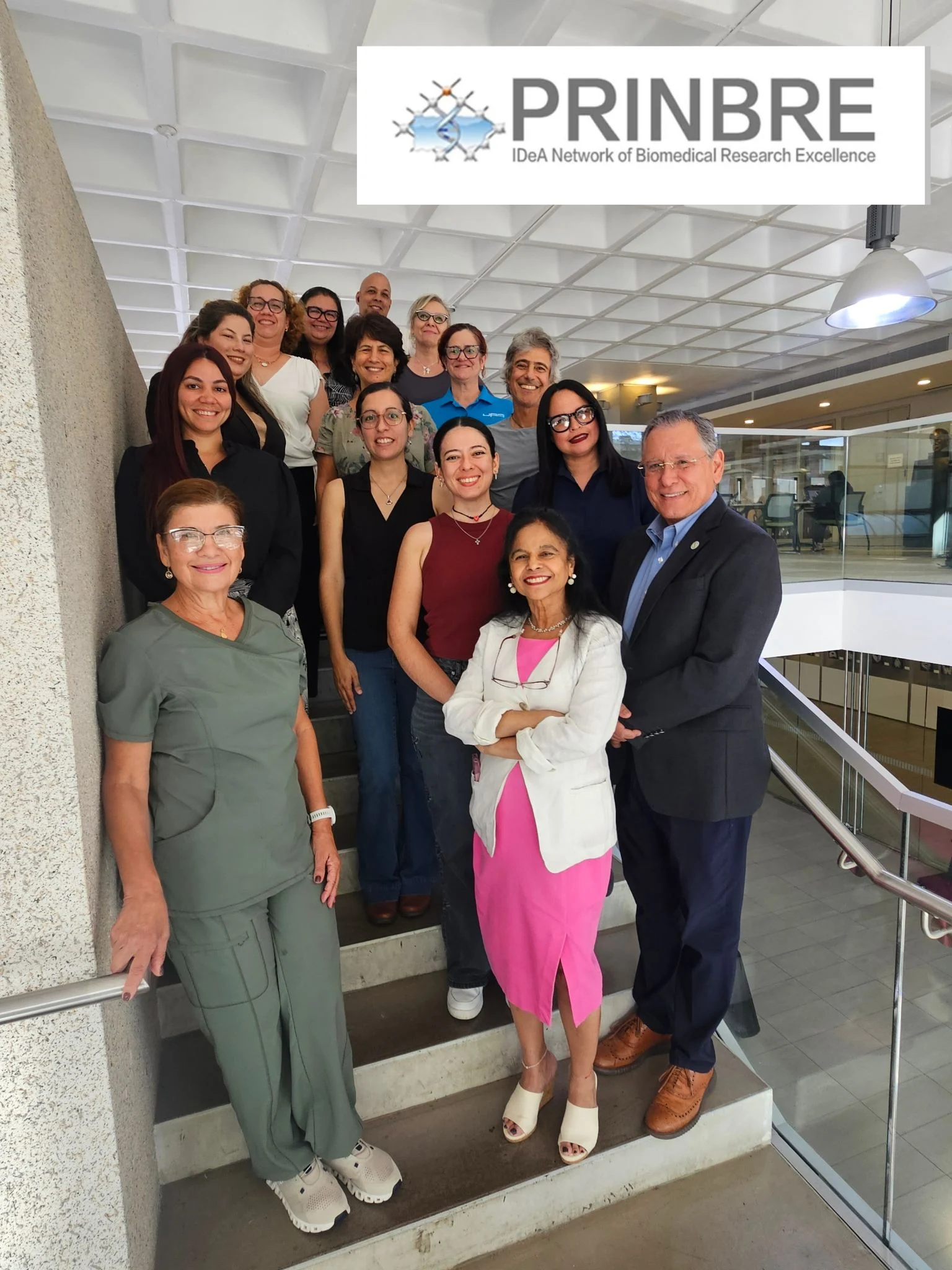 Recinto de Ciencias Médicas de la UPR recibe $19.9 millones para fortalecer la investigación biomédica en Puerto Rico