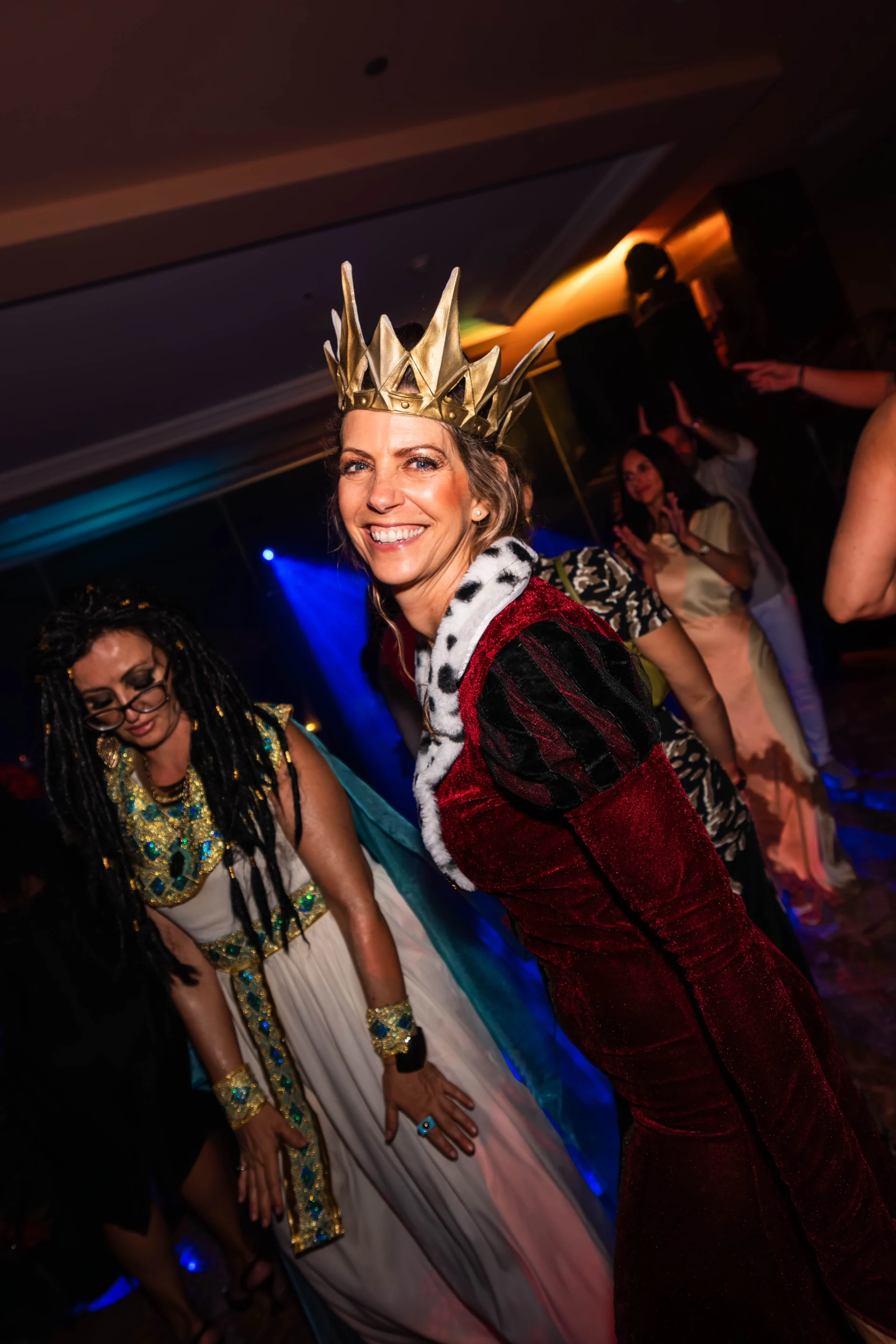 Disfruta el fin de semana de Halloween y Día de los Muertos en The Condado Collection