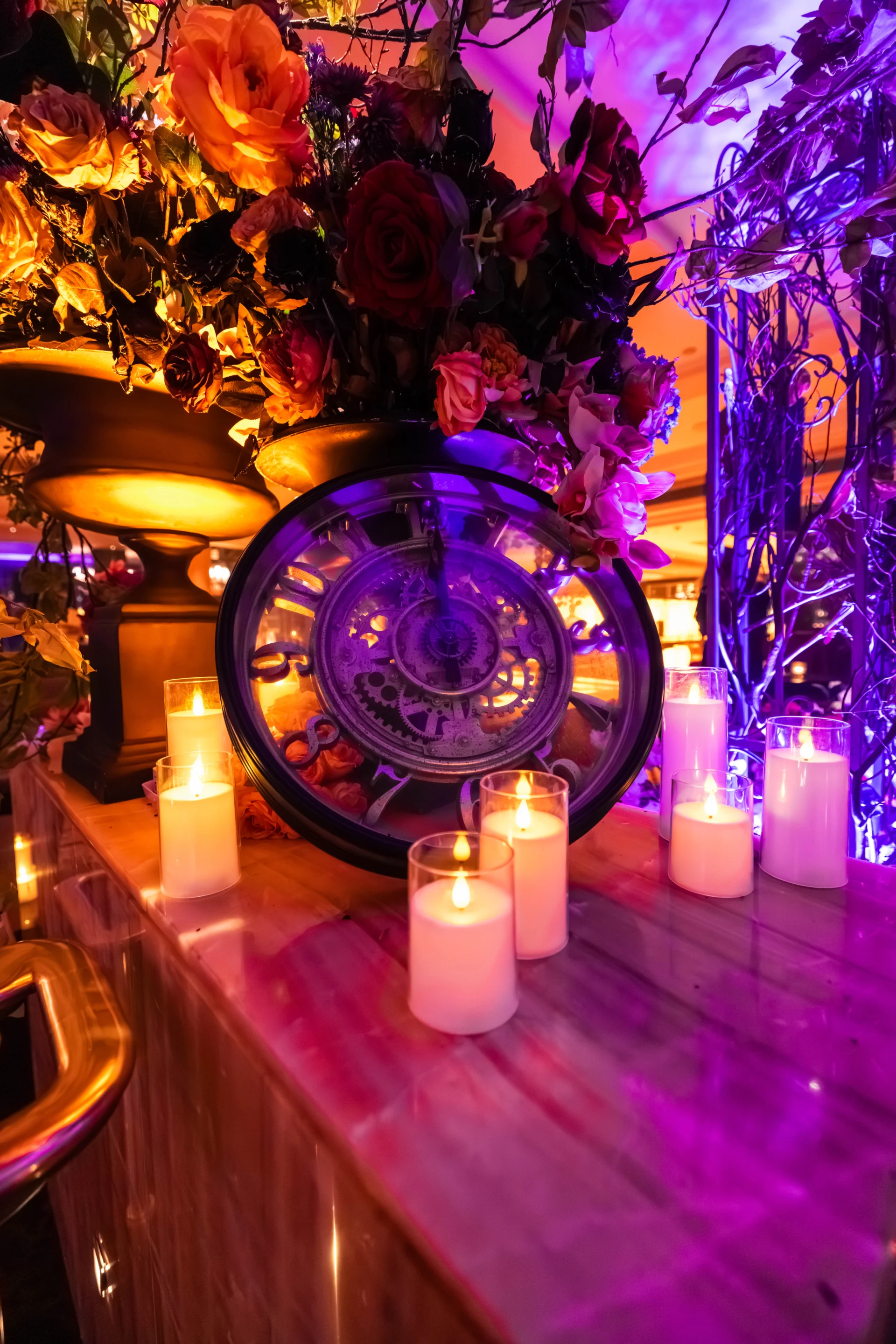 Disfruta el fin de semana de Halloween y Día de los Muertos en The Condado Collection