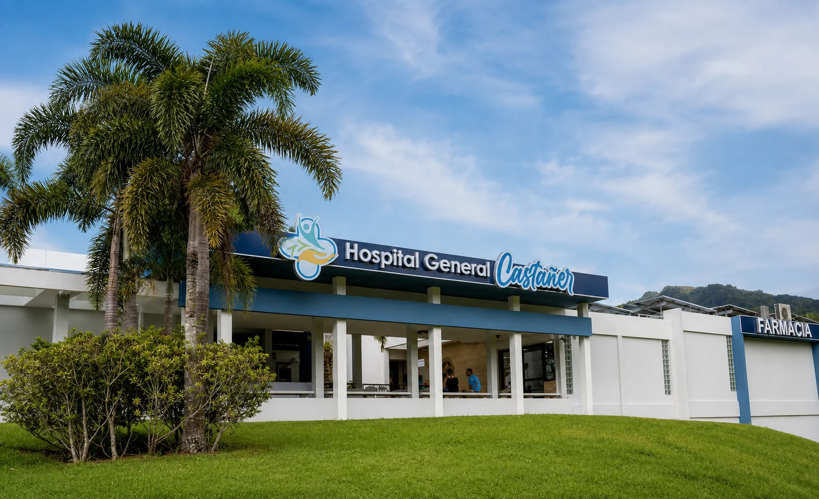 Hospital General de Castañer obtiene reconocimiento nacional por integrar la salud mental a la atención primaria en la montaña