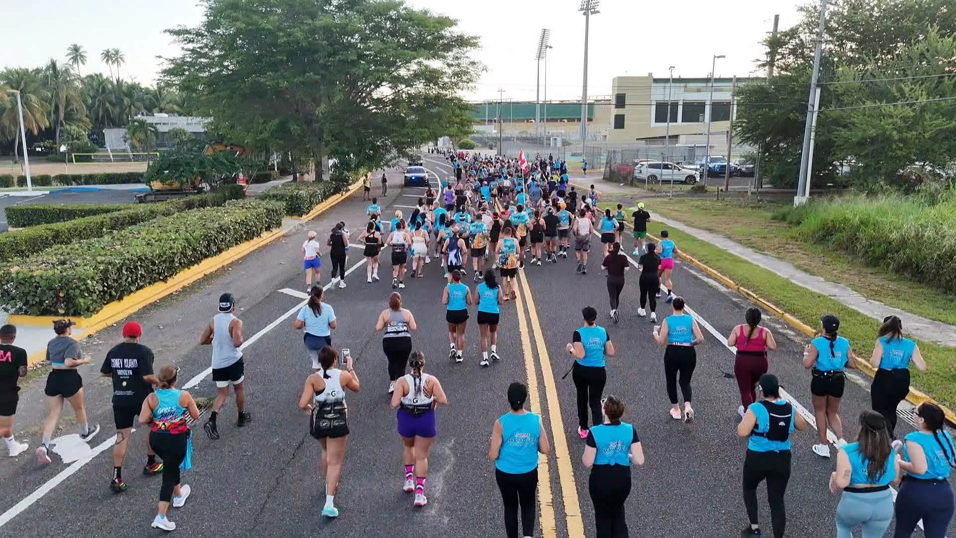Mayagüez institucionaliza su Vía Libre con una segunda edición de “Muévete en el Litoral”