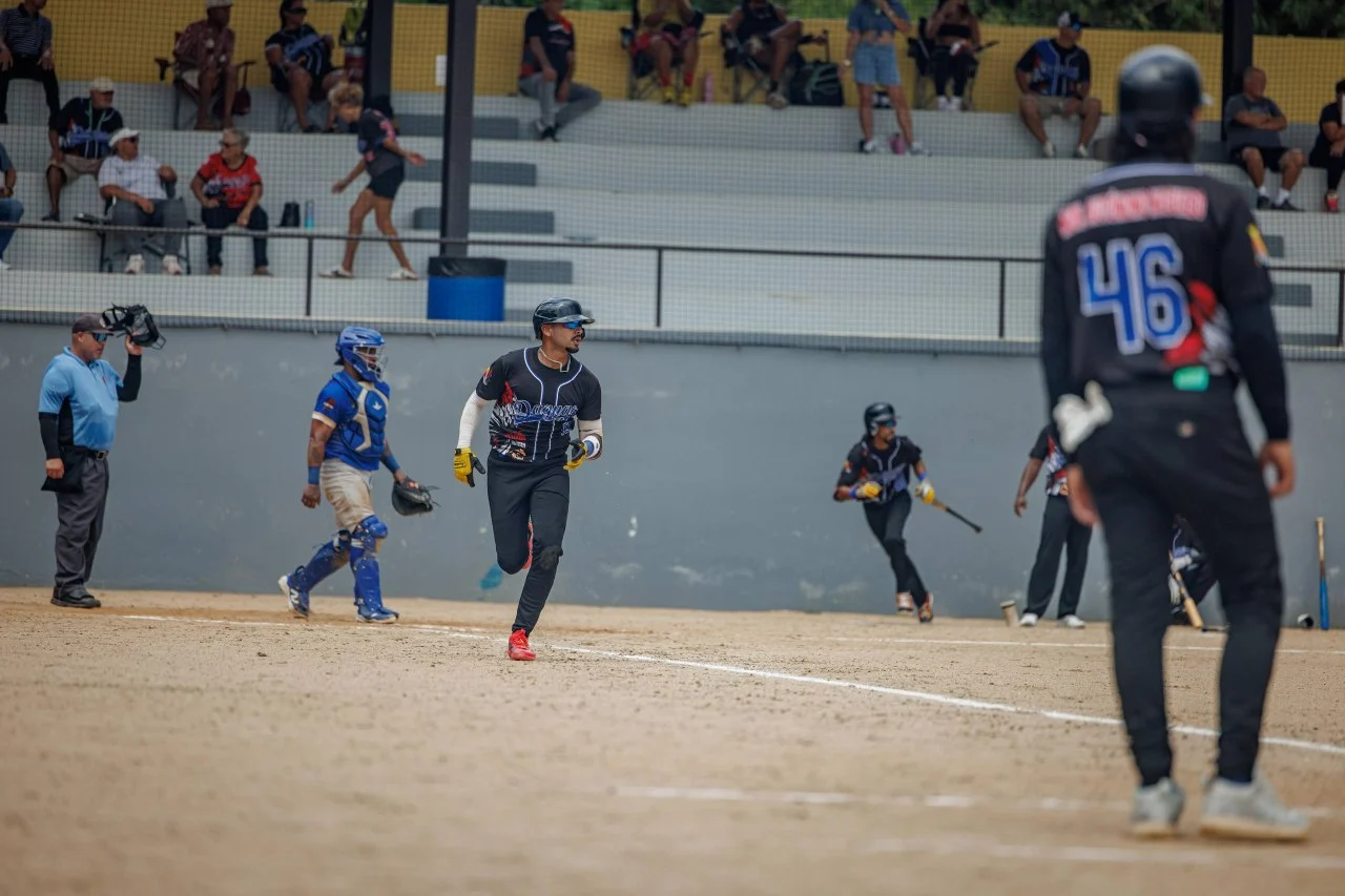 Arranca con fuerza la postemporada del Béisbol Clase A