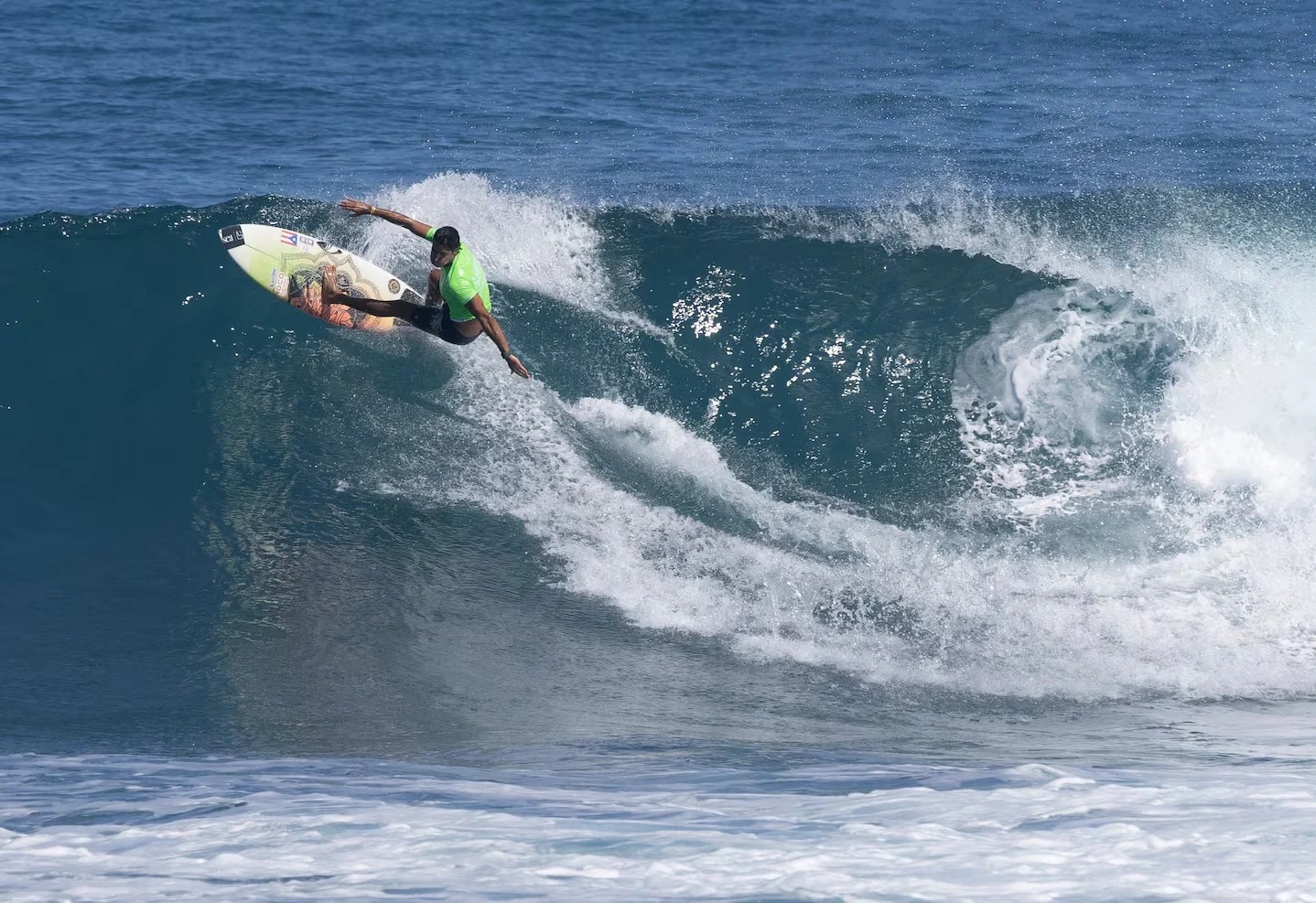 Arecibo inicia La Marginal Surfing Pro 2026 con deporte, competencia y actividades para toda la familia