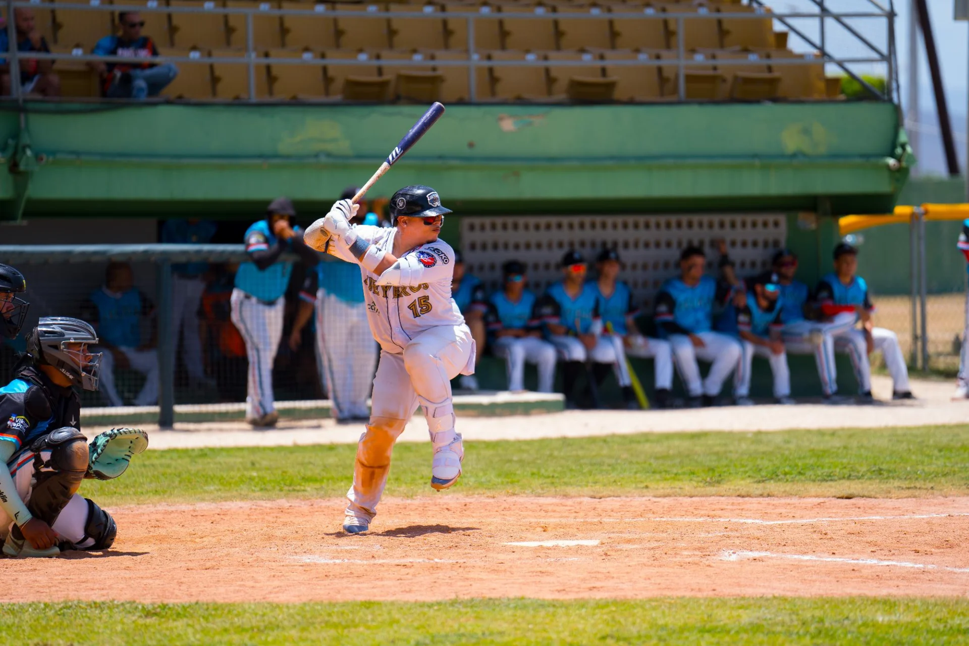 Arranca la postemporada del Béisbol Clase A