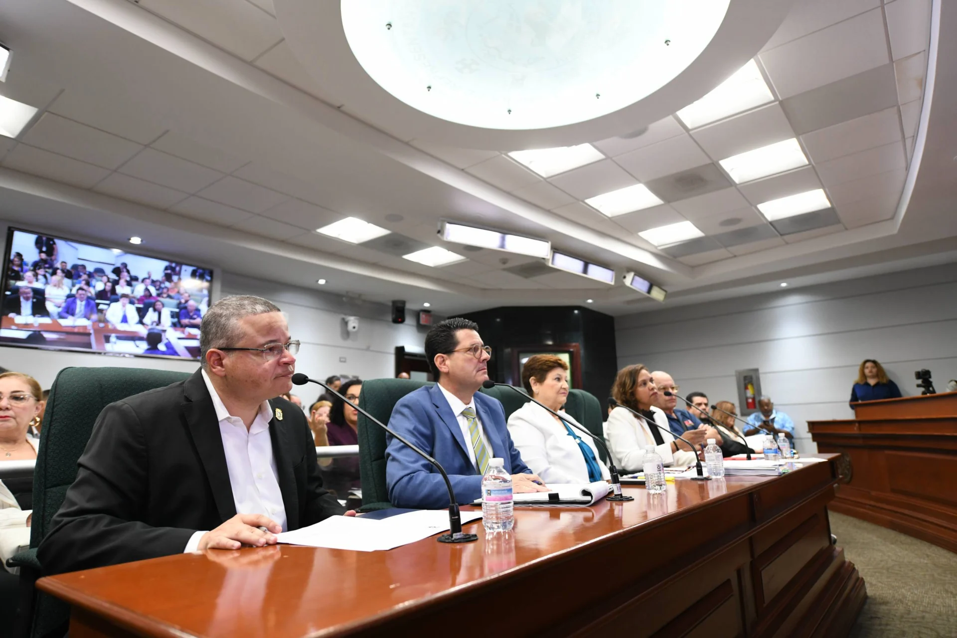 Evalúan límites de pacientes por profesional de enfermería en hospitales de la isla