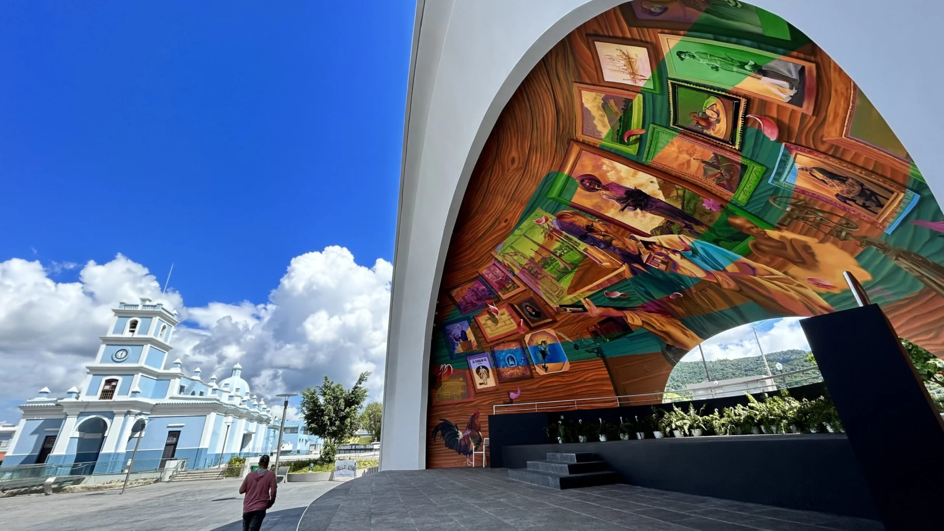 El Festival Agrícola San Isidro Labrador es el próximo sábado en Cayey, con inicio de las navidades