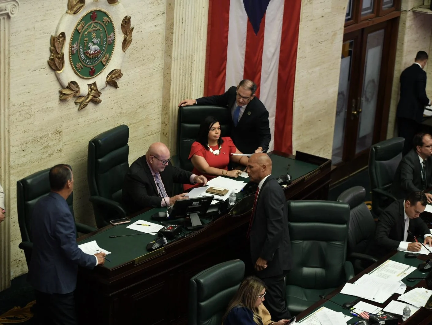 Cámara aprueba reforma de la Rama Judicial que eliminaría categoría de jueces  municipales