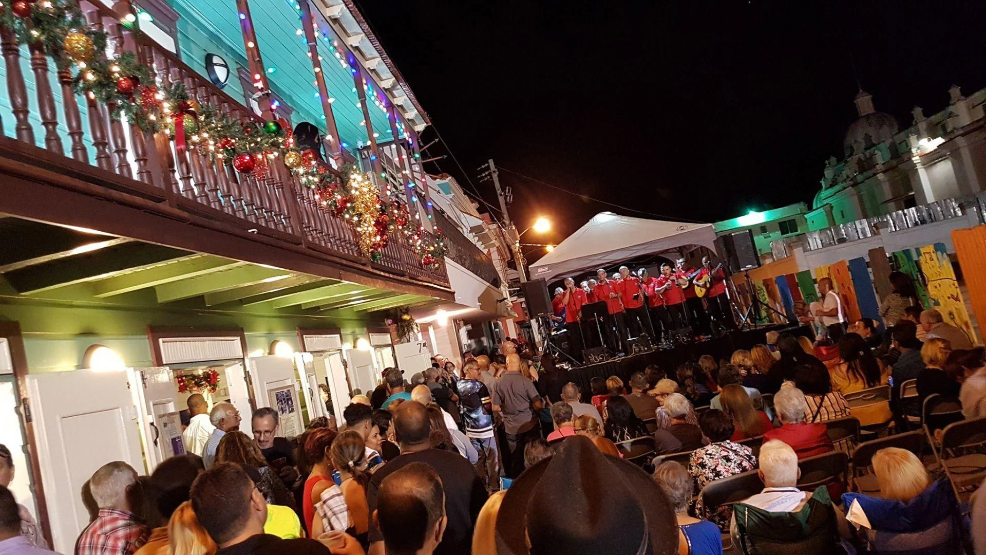Cayey está de moda, su Casa Histórica de la Música presenta la agenda de próximos eventos