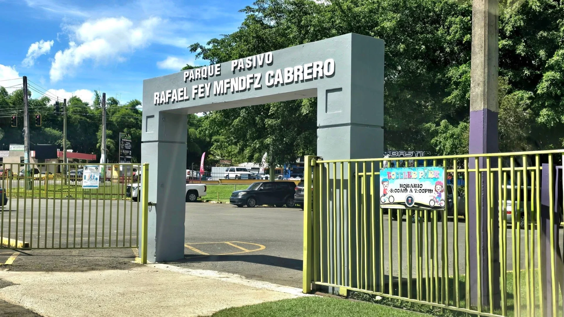 Nuevos proyectos en San Sebastián, alcalde Eladio ‘Layito’ Cardona anuncia millonarias inversiones