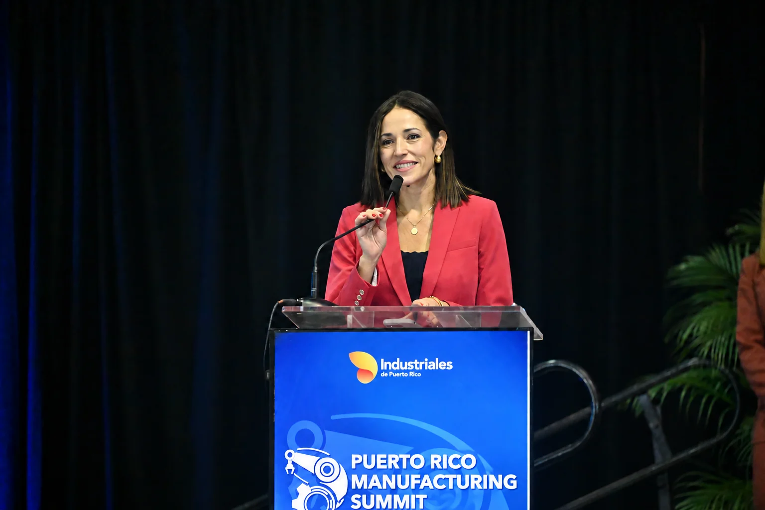 Asociación de Industriales convoca a Puerto Rico a construir la próxima década de manufactura