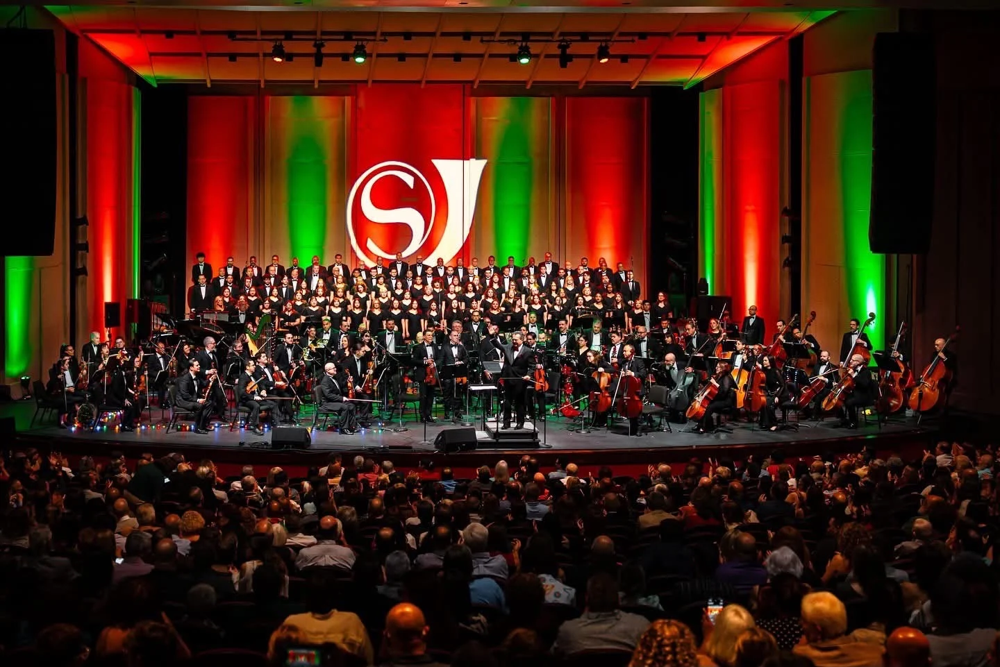 Orquesta Sinfónica de Puerto Rico celebrará la Navidad y el Día de Reyes con conciertos de música típica y talento juvenil