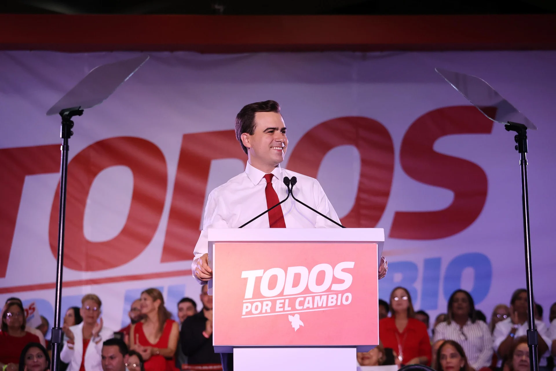El PPD presenta su nueva filosofía: priorizar lo básico