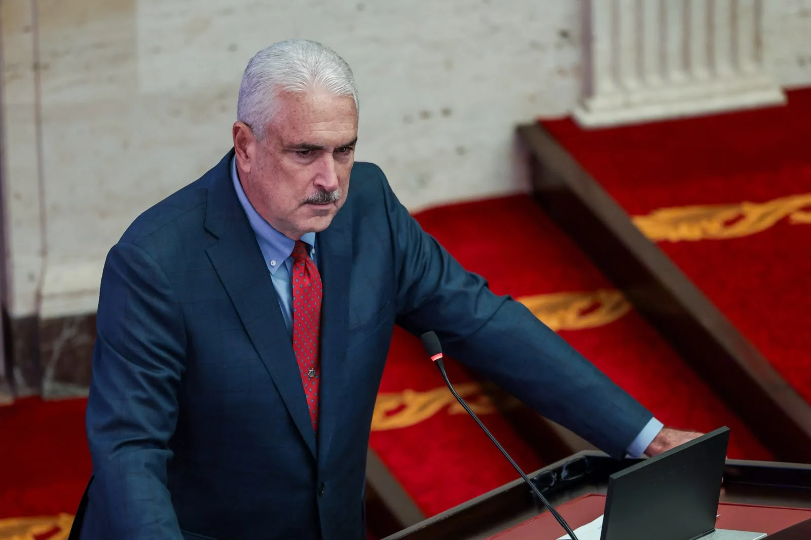 Senado aprueba con enmiendas proyecto sustitutivo para establecer nuevo Código de Planificación y Permisos en Puerto Rico