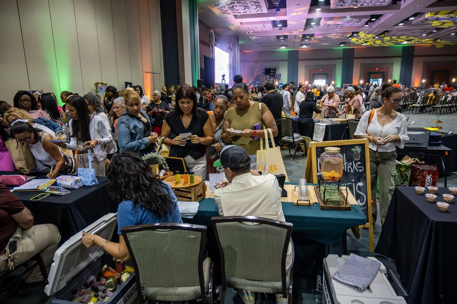 INSEC celebra el Segundo Congreso Comunitario