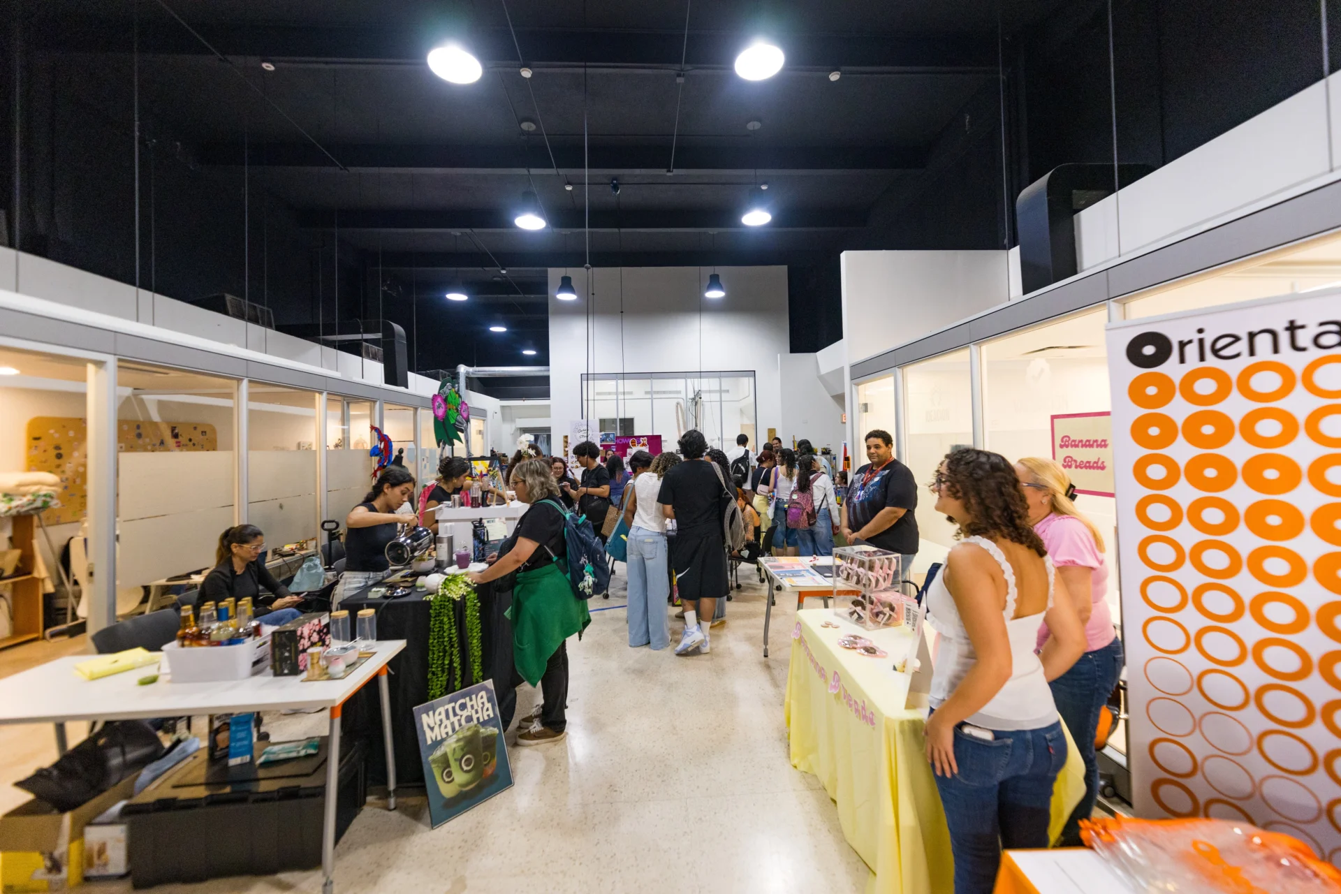 Sagrado celebra el décimo aniversario de su Centro de Innovación Colaborativa-Neeuko