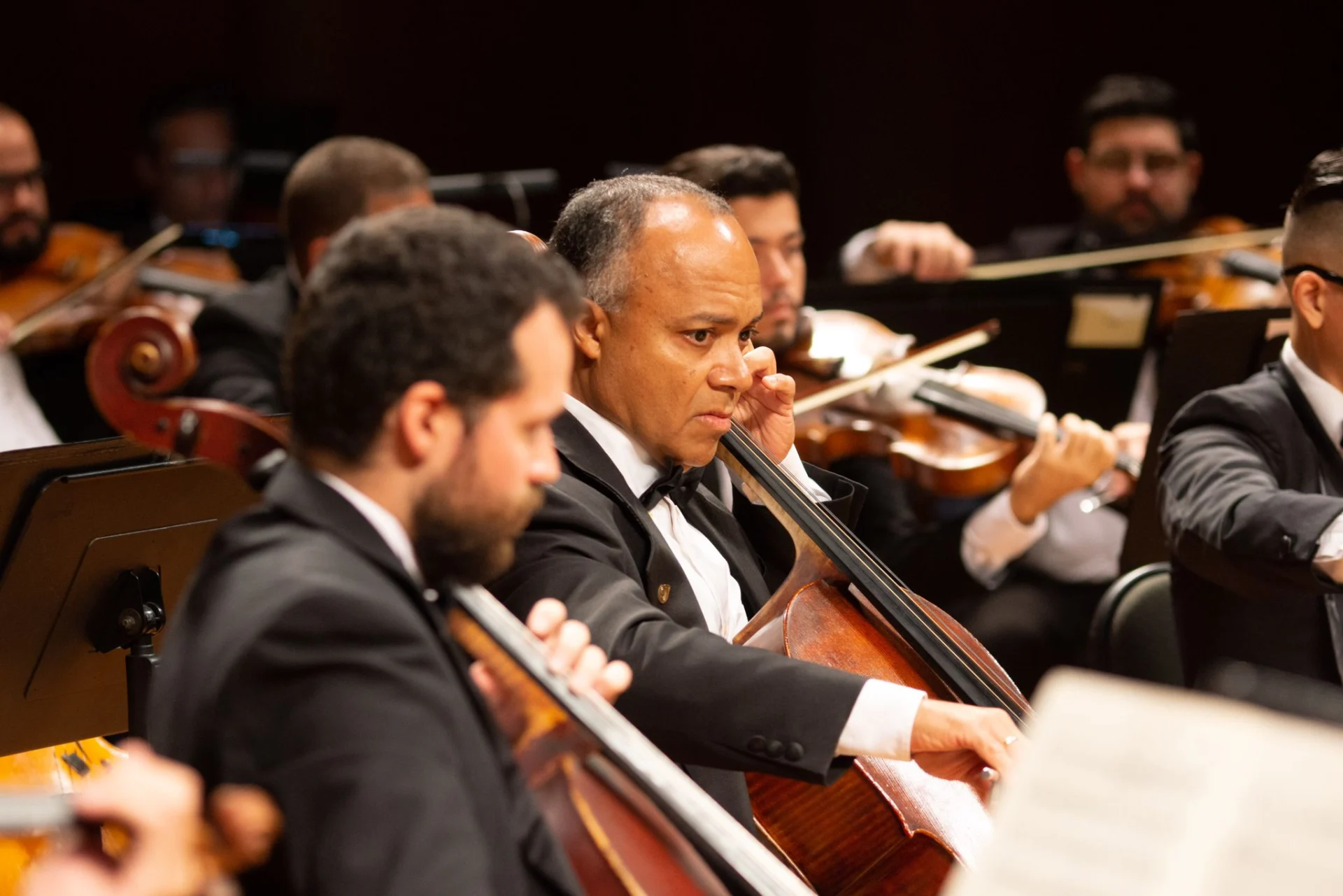 Orquesta Sinfónica de Puerto Rico presentará America 250