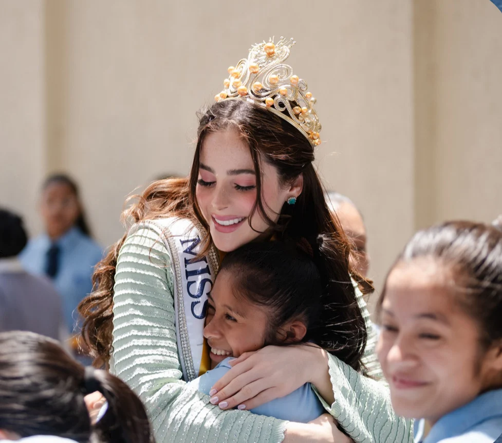 Miss Universe abre votación mundial para reconocer proyectos de impacto social de sus candidatas rumbo al certamen en Puerto Rico