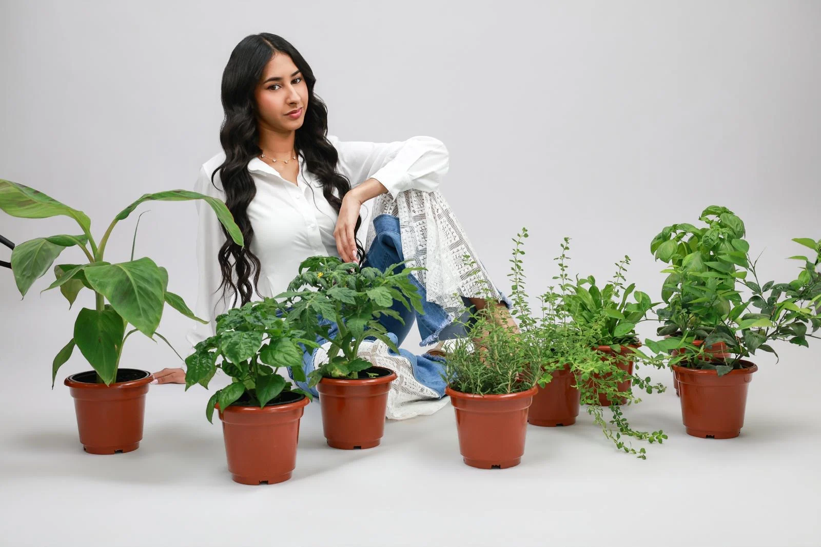 Joven barranquiteña lleva sus raíces agrícolas al escenario de   Miss Mundo Latina Puerto Rico