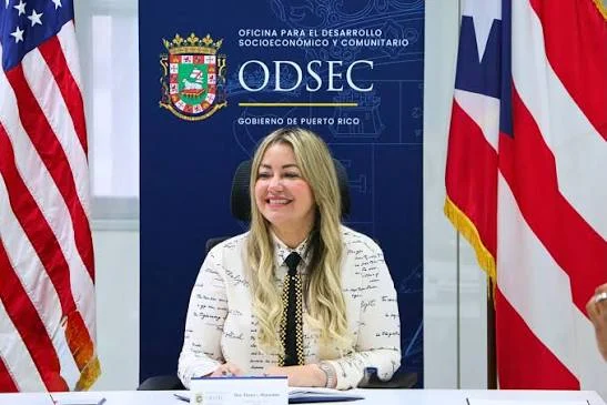 ODSEC anuncia amplia agenda de iniciativas para fortalecer el desarrollo socioeconómico y comunitario de la Región Oeste