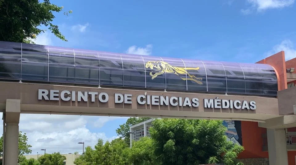 Recinto de Ciencias Médicas recibe $749,800 en fondos federales para fortalecer formación en higiene industrial