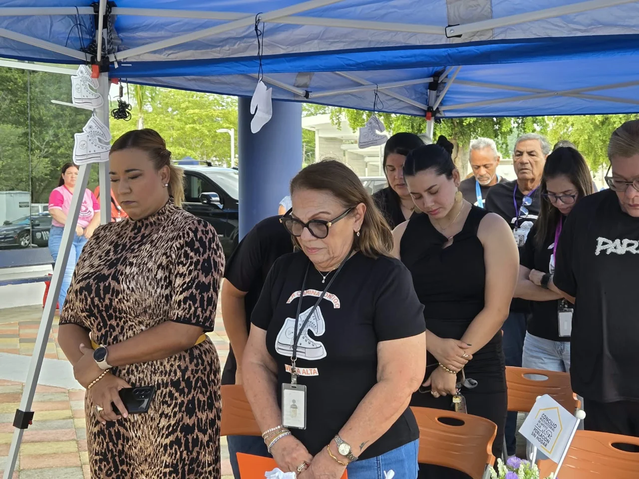 Vega Alta se une a iniciativa para visibilizar el sinhogarismo y promover apoyo a las personas sin hogar