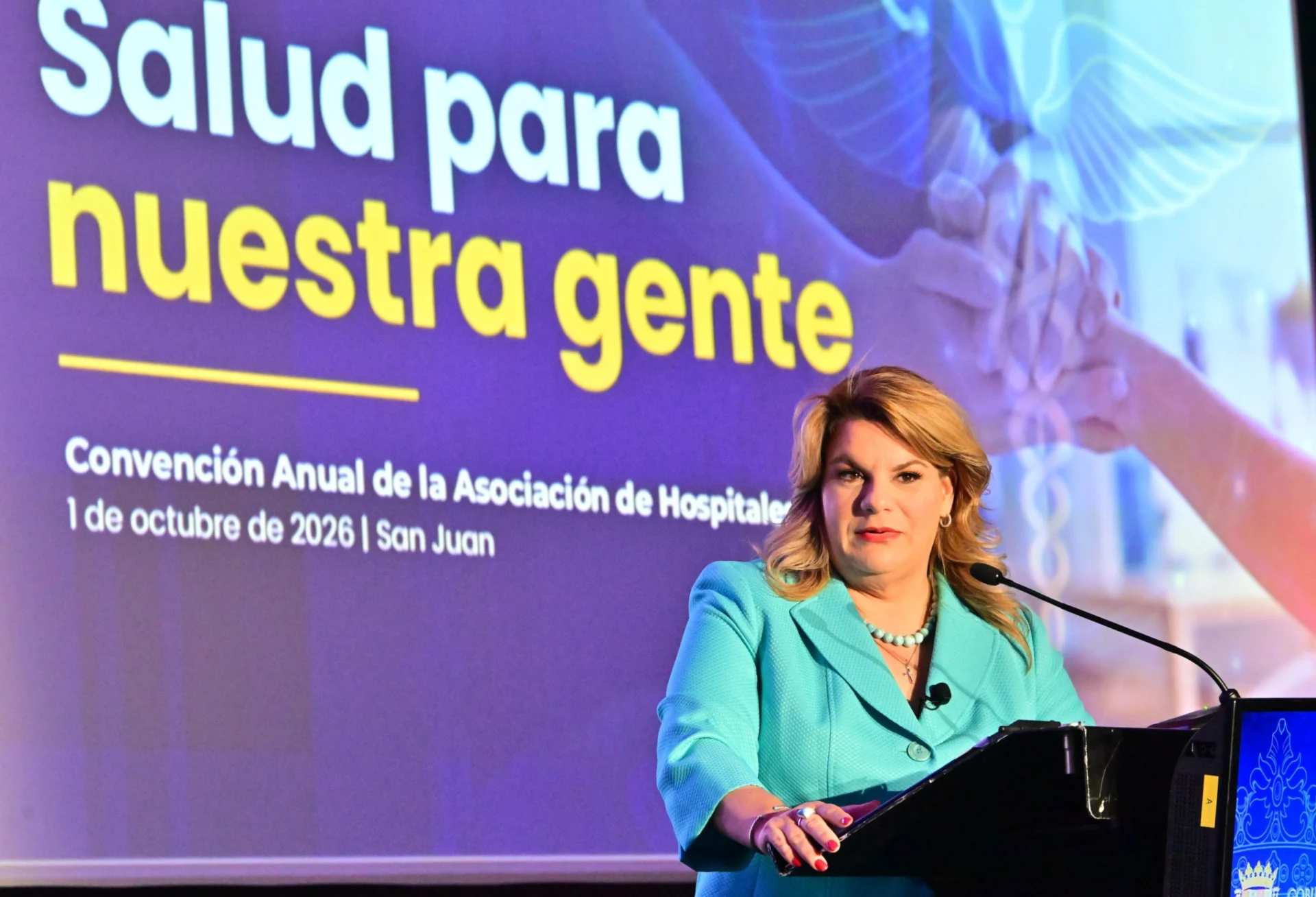 Puerto Rico lanza plataforma para conectar información médica entre hospitales y proveedores