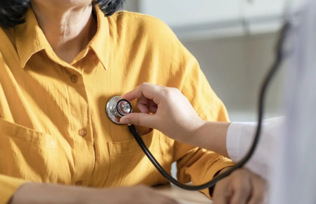 Anuncian Iniciativa que busca orientar a patronos sobre herramientas de salud preventiva para fortalecer sus negocios